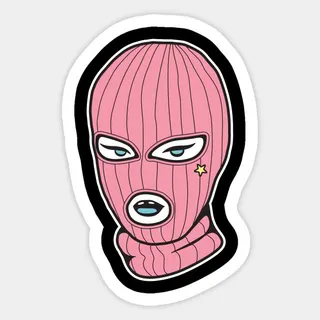 T H E  S K I  M A S K  G I R L, OnlyFans gratis