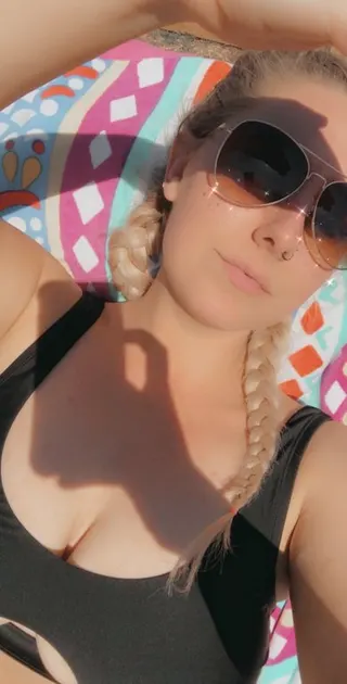 Andrea, OnlyFans gratis