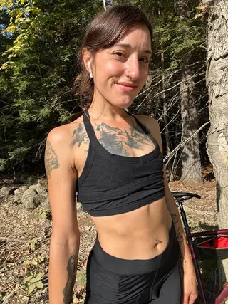 Rachel Olivia, OnlyFans gratis
