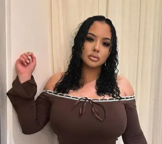 Paige Jordae, OnlyFans gratis