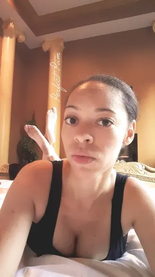Perfect Pam, OnlyFans gratis