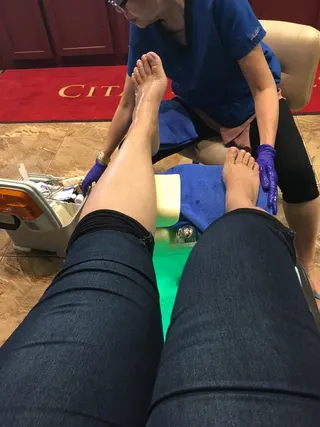 PinkyToes, OnlyFans gratis