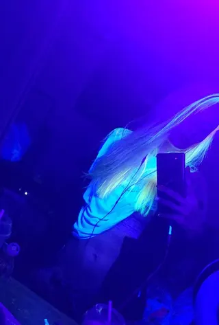 Princess Darkness, OnlyFans gratis