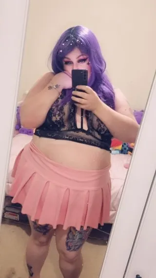 PurpleKittyFree, OnlyFans gratis