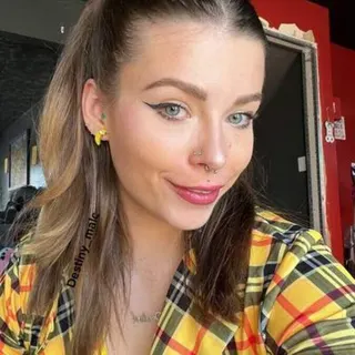 Destiny, OnlyFans gratis
