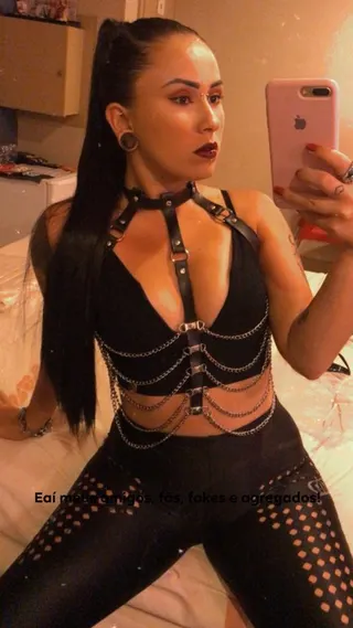 RaveGirl SG, OnlyFans gratis