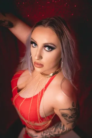 Harley Jade, OnlyFans gratis