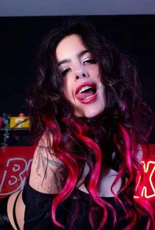 🍒 RED JINX, OnlyFans gratis