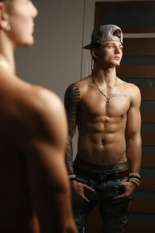 RockyOfficial, OnlyFans gratis