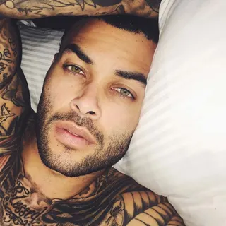 Ryan Reid, OnlyFans gratis