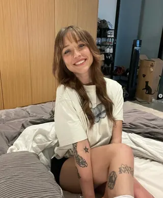 Sabrina Link in Bio, OnlyFans gratis