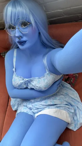 Sadie 💙, OnlyFans gratis