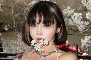 Sakura, OnlyFans gratis