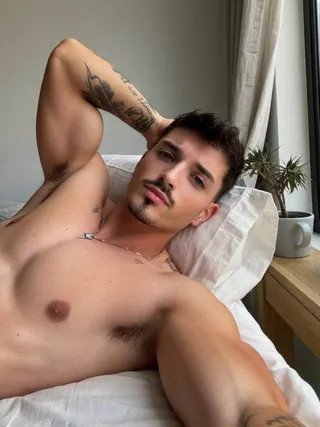 Salva Lopez, OnlyFans gratis
