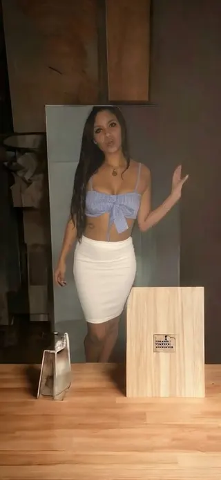 Samantha, OnlyFans gratis