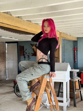Savanna Street, OnlyFans gratis
