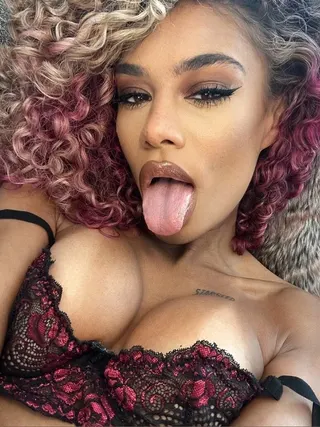 Scarlit Scandal, OnlyFans gratis