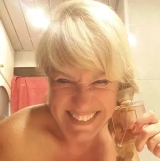 Senora Fina, OnlyFans gratis