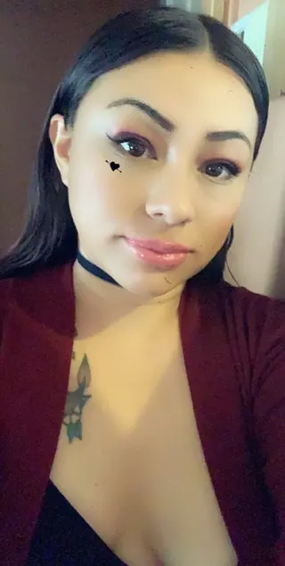 Serena Fox, OnlyFans gratis