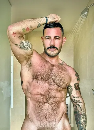 SEXYSTACHE 2 FREE, OnlyFans gratis