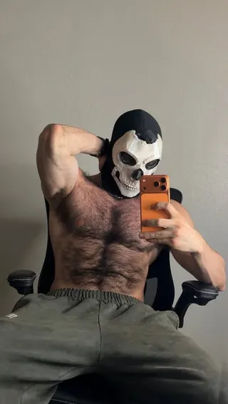Shreds Page, OnlyFans gratis