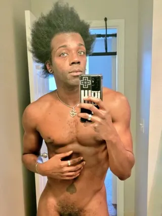 SilasGageFREE, OnlyFans gratis