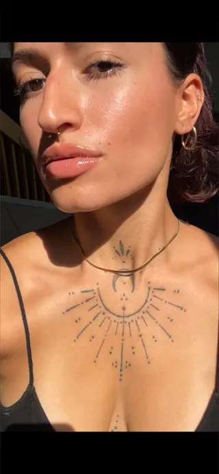 Sofia Garcia, OnlyFans gratis