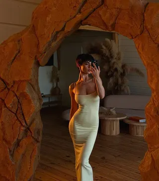 Solomia Maievska, OnlyFans gratis