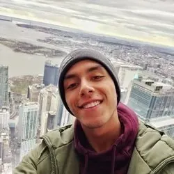 Isaías Arce, OnlyFans gratis