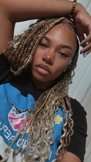Tiffany, OnlyFans gratis