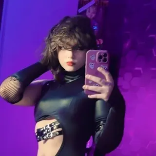 Sophia Scamander, OnlyFans gratis