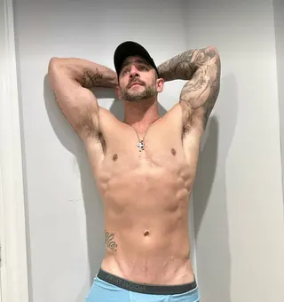 Squirrel Daddy FREE 🐿️, OnlyFans gratis