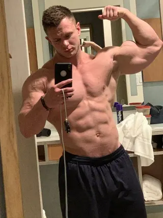 Steel Official free page, OnlyFans gratis