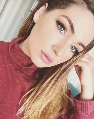 Stephanie Matto, OnlyFans gratis