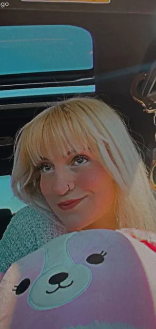 Mel, OnlyFans gratis