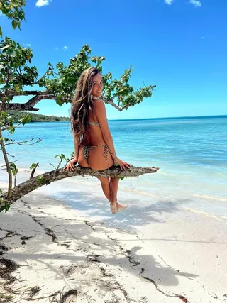 Summer Rose, OnlyFans gratis