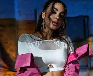 Susy Gala, OnlyFans gratis