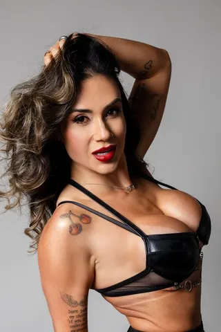 Taluane Boom - Free, OnlyFans gratis