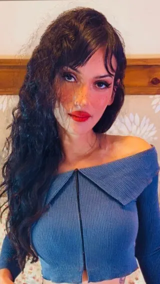 Tammy03, OnlyFans gratis