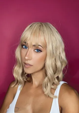 Tara West, OnlyFans gratis