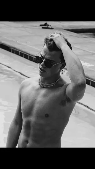 Taylor Caniff, OnlyFans gratis