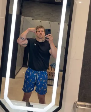 Alec Nysten, OnlyFans gratis