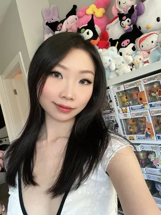Jinny Chu, OnlyFans gratis