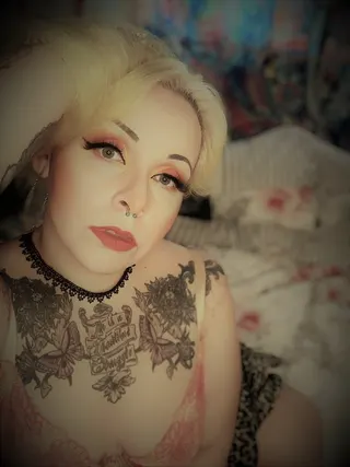 QueenThiccc2, OnlyFans gratis