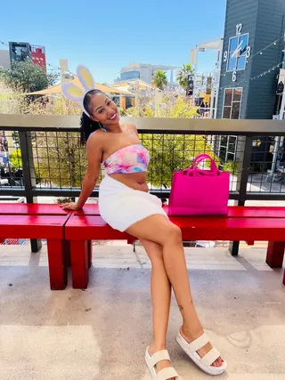 Goddess TianaFayee, OnlyFans gratis