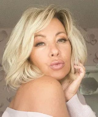 Tracey Coleman Free, OnlyFans gratis
