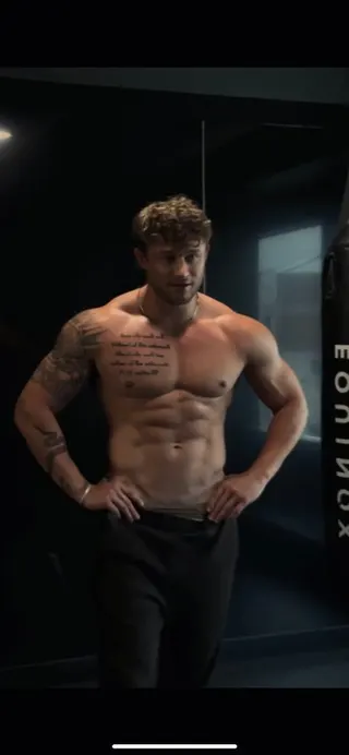 Trent Williams, OnlyFans gratis