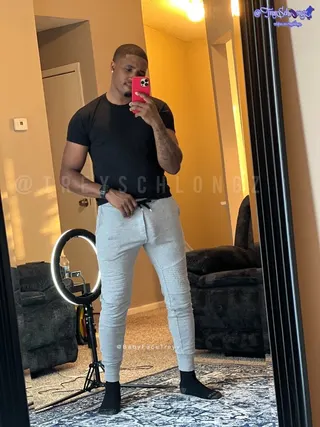 Trey Schlongz, OnlyFans gratis