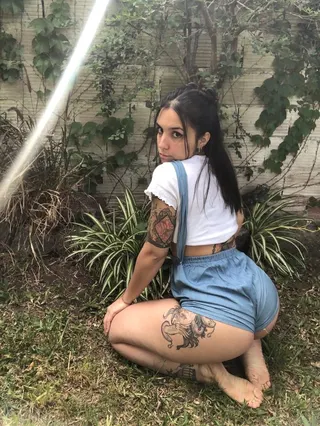 TRIXXXIE, OnlyFans gratis