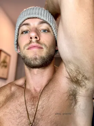 Troy Green 👑 (FREE), OnlyFans gratis